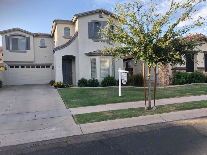 5338 E Hilton Ave, Mesa, AZ 85206 - photo 1