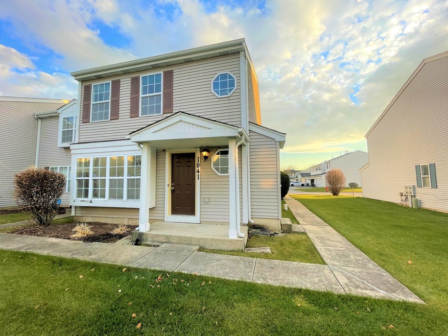 1841 Venson Ln, Joliet, IL 60435 - photo 1