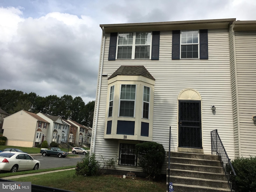 18 Joyceton Way, Upper Marlboro, MD 20774 - photo 1