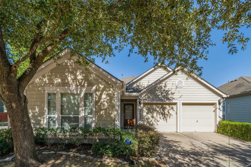 6030 Stilson Branch Ln, Houston, TX 77092 - photo 1