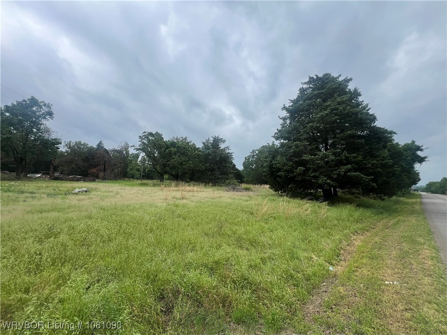 471618 E 1060 Rd, Muldrow, OK 74948 - photo 1