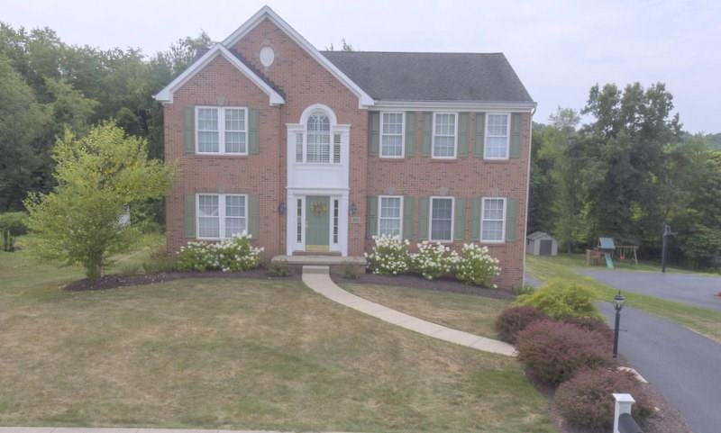 Welcome home to 219 DuPont Drive