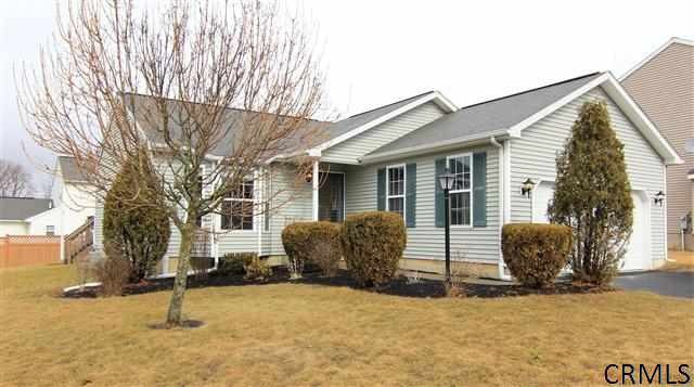 1 Cobblestone Ln, Troy, NY 12180 - photo 1