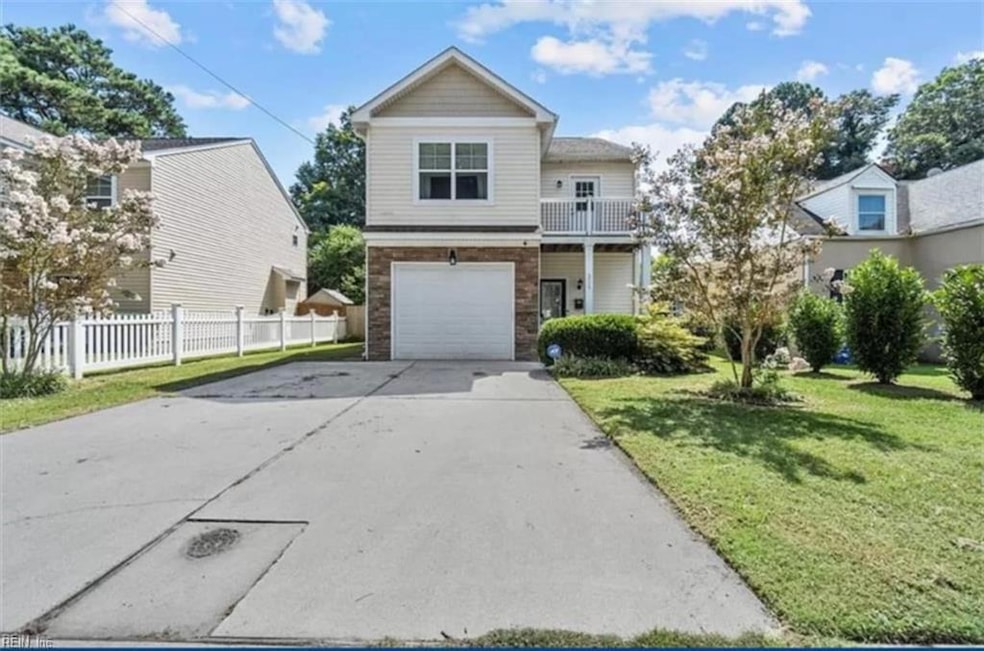 For Rent $2,500/month