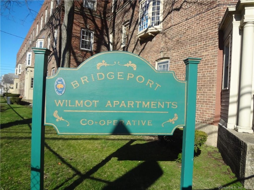 603 Wilmot Ave unit 5, Bridgeport, CT 06607 - photo 1