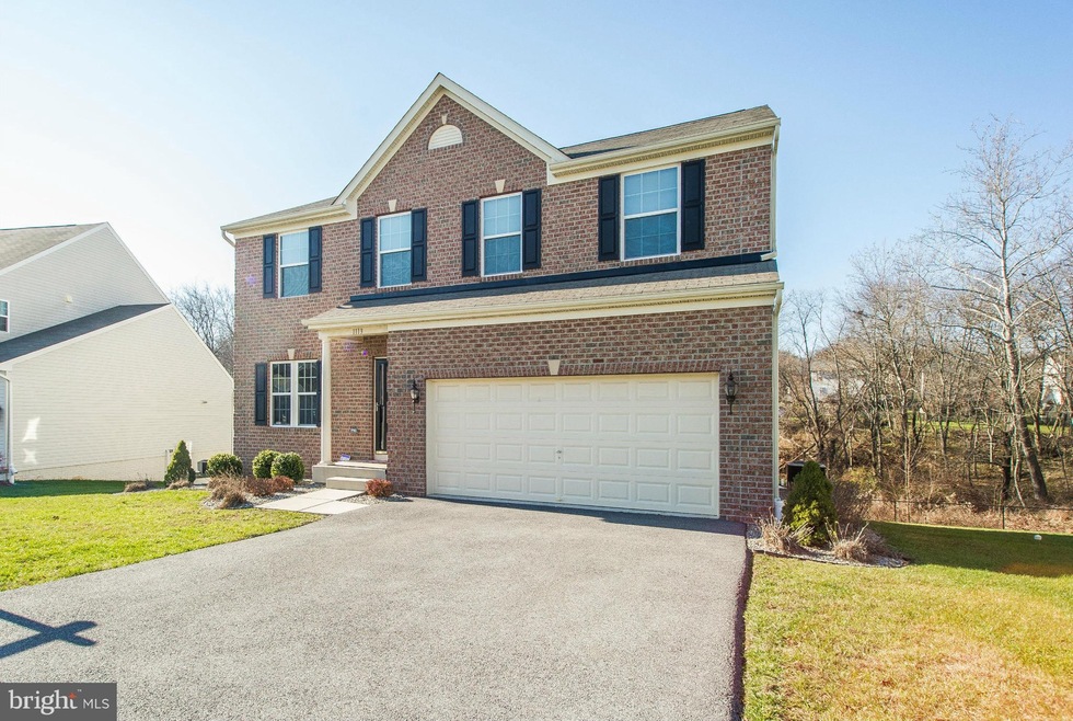 1113 Sassafras Cir, Eldersburg, MD 21784 - photo 1