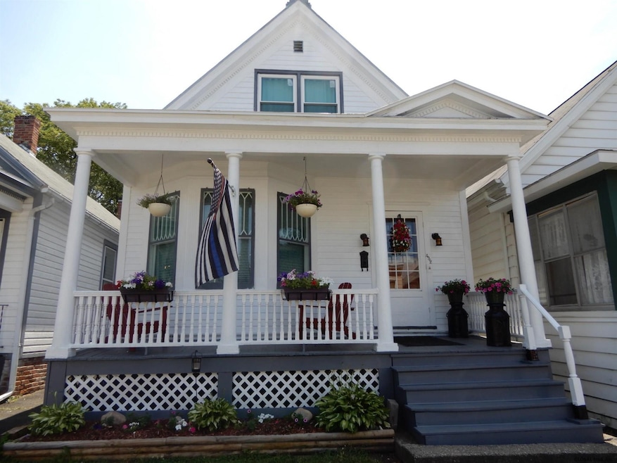 432 8th Ave, Troy, NY 12182 - photo 1