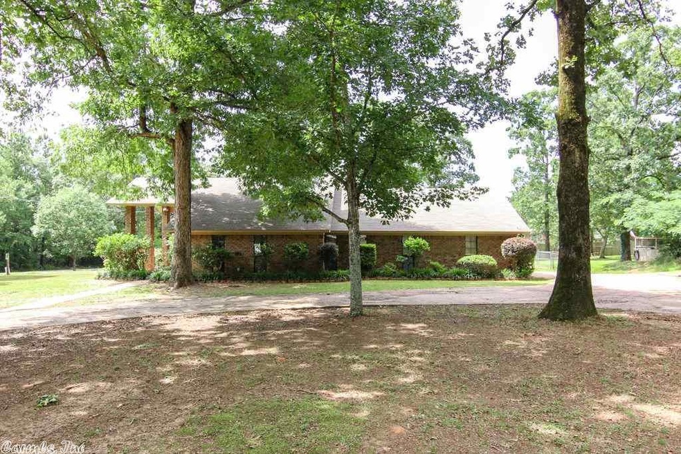 1 Hickory Oak Ln, Texarkana, TX 75501 - photo 1