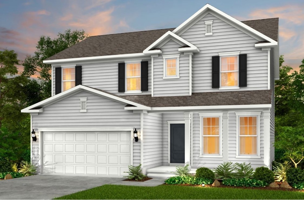 342 Delta Way, La Vergne, TN 37086 - photo 1