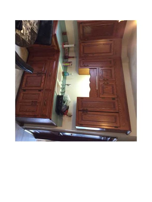 Kitchen. 1st Floor