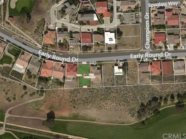 0 Early Round Dr, Canyon Lake, CA 92587 - photo 1