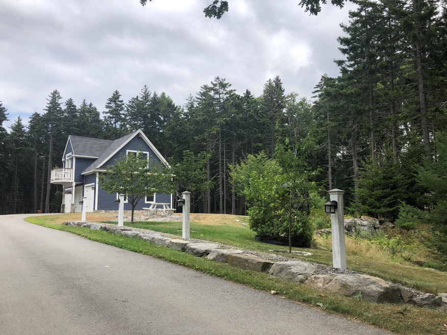 113 Cundys Point Rd, Harpswell, ME 04079 - photo 1