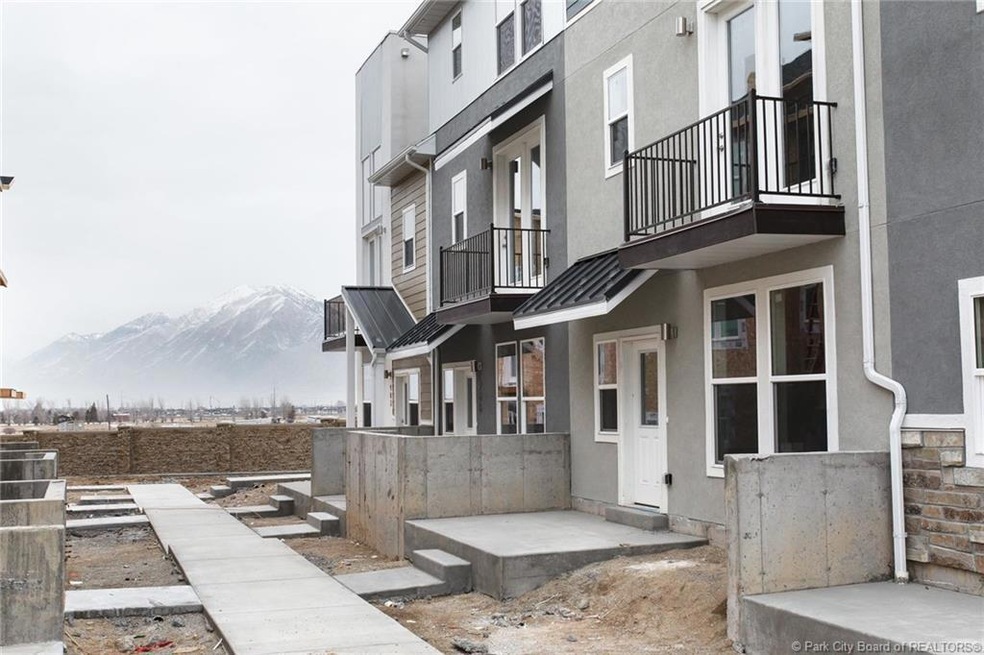 906 S 2610 E unit 5, Spanish Fork, UT 84660 - photo 1