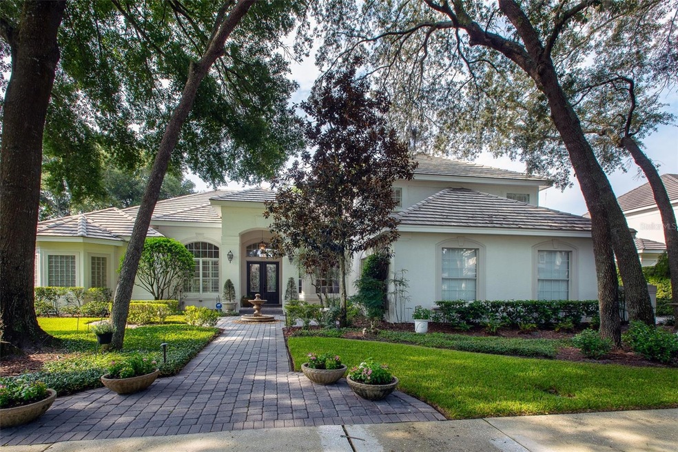 Welcome Home!