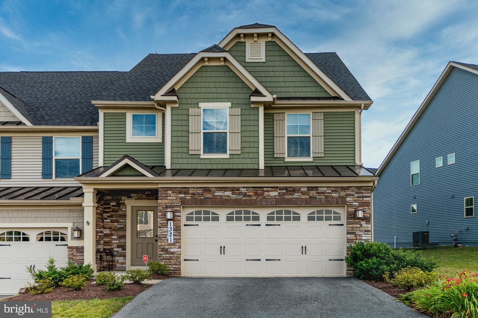 1321 Shenandoah View Pkwy, Brunswick, MD 21716 - photo 1