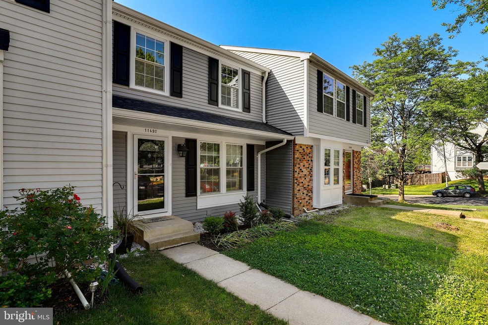 11492 Brundidge Terrace, Germantown, MD 20876 - photo 1