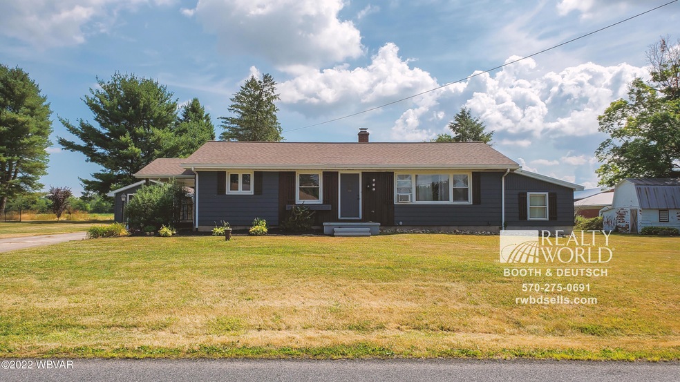 963 Chippewa Rd, Muncy, PA 17756 - photo 1