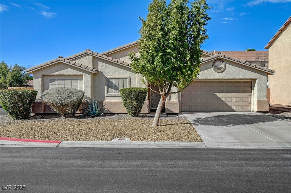 2705 Brill St, Las Vegas, NV 89108 - photo 1