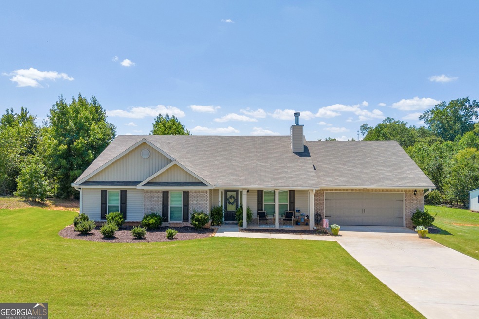 2504 Willow Run, Monroe, GA 30655 - photo 1