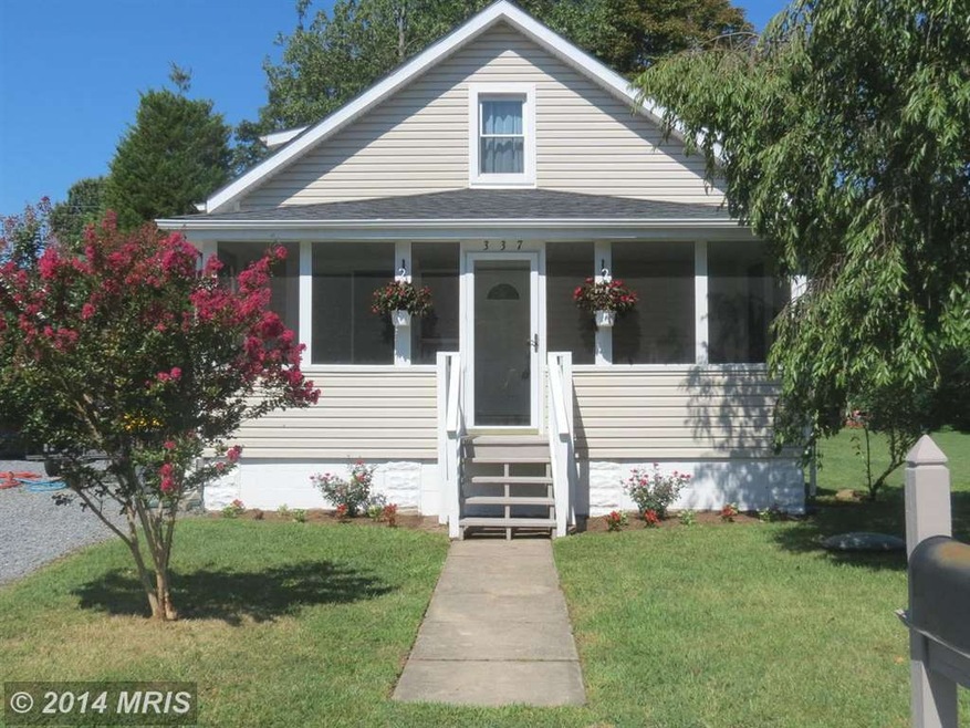 337 Maryland Ave, Edgewater, MD 21037 - photo 1