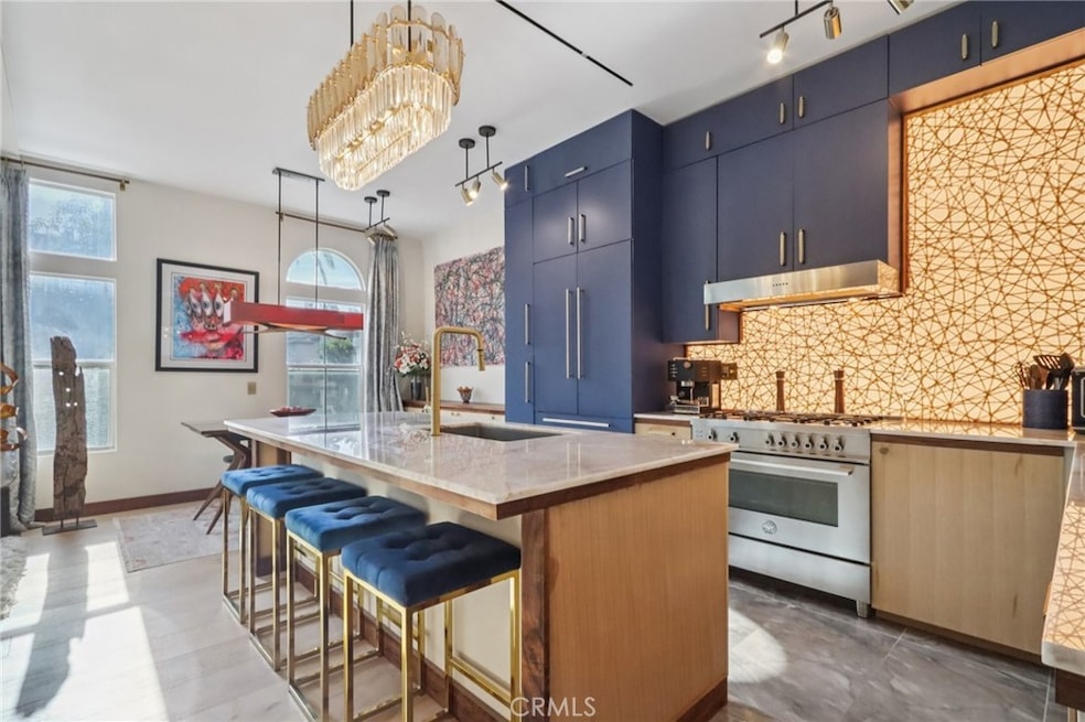 Experience a true masterpiece—one of a kind, bursting with character, creativity, and inspired design.