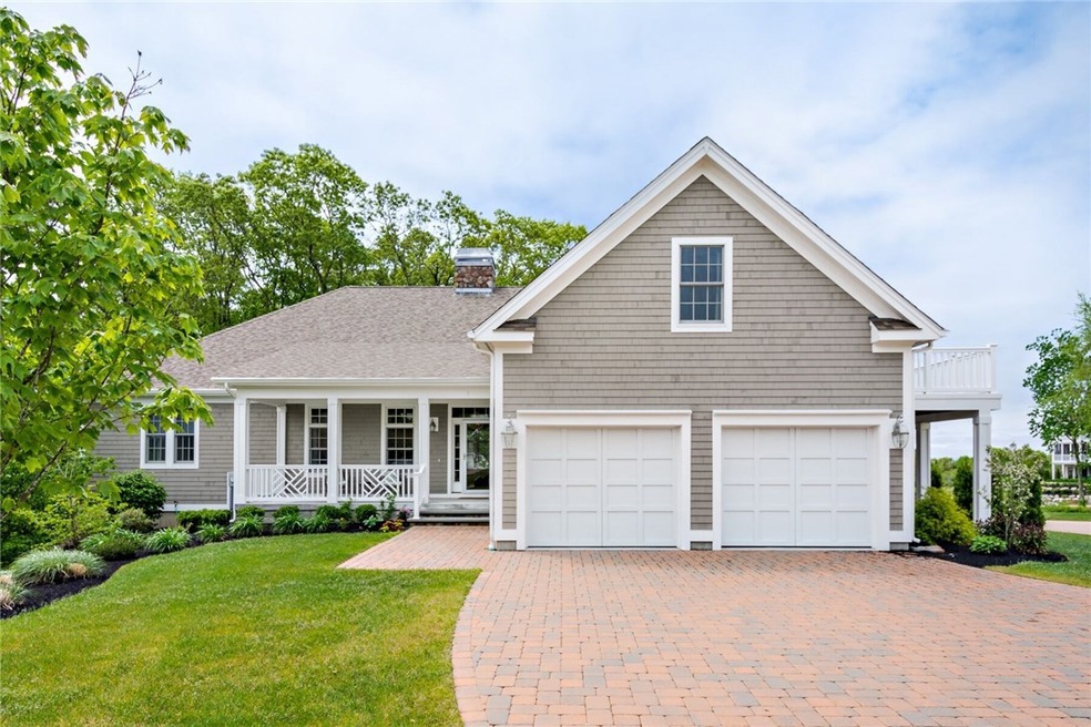 1 Kettle Close, Westerly, RI 02891 - photo 1
