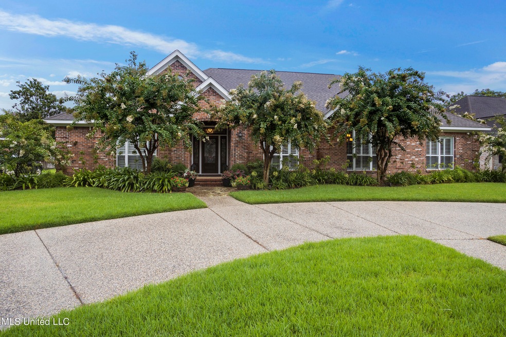3606 Perryman Rd