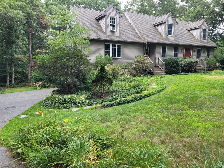 Large home