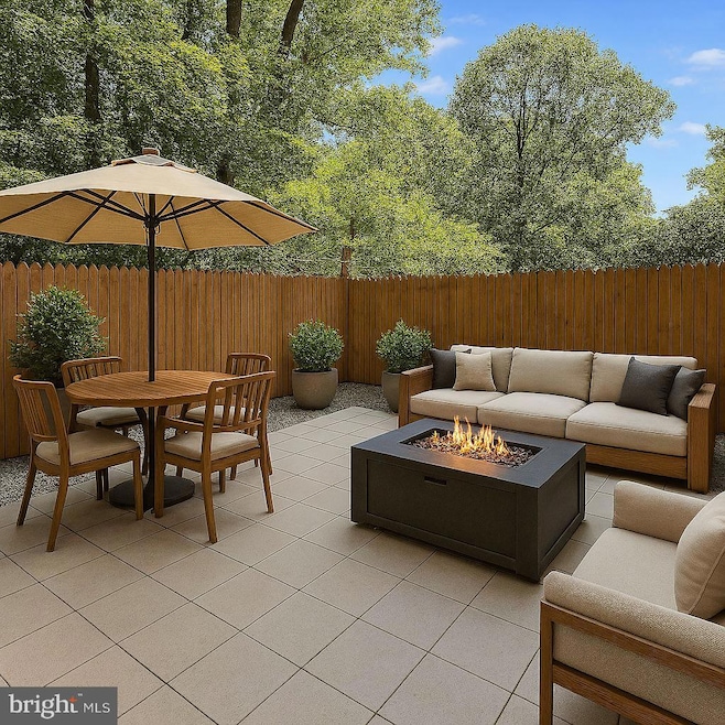 Gateway Georgetown Condos unit 106, Washington, DC 20007 - photo 1