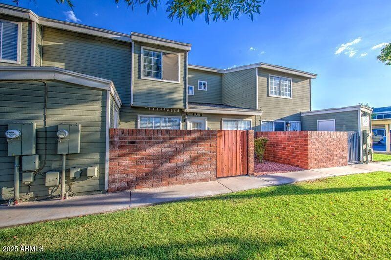 2301 E University Dr unit 488, Mesa, AZ 85213 - photo 1