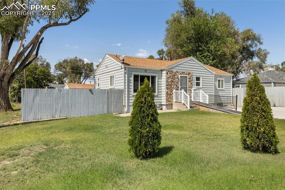 2901 Denver Blvd, Pueblo, CO 81008 - photo 1