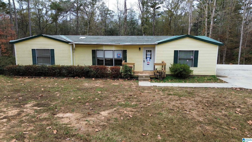 785 Marvin Parker Rd, Ozark, AL 36360 - photo 1