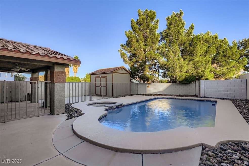 Under Contract $435,000