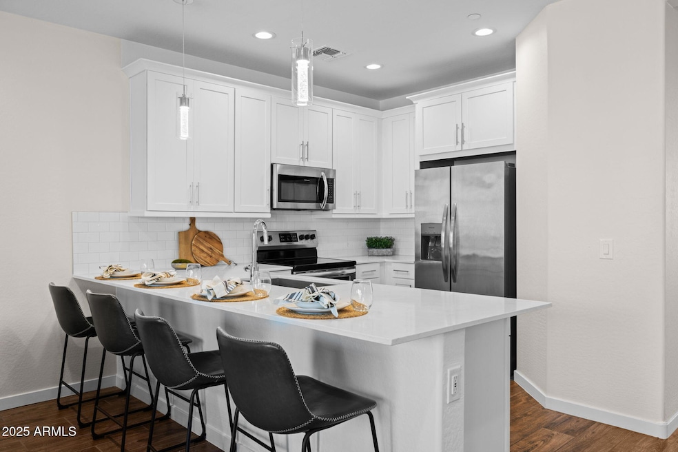 4651 S Glacier, Mesa, AZ 85212 - photo 1