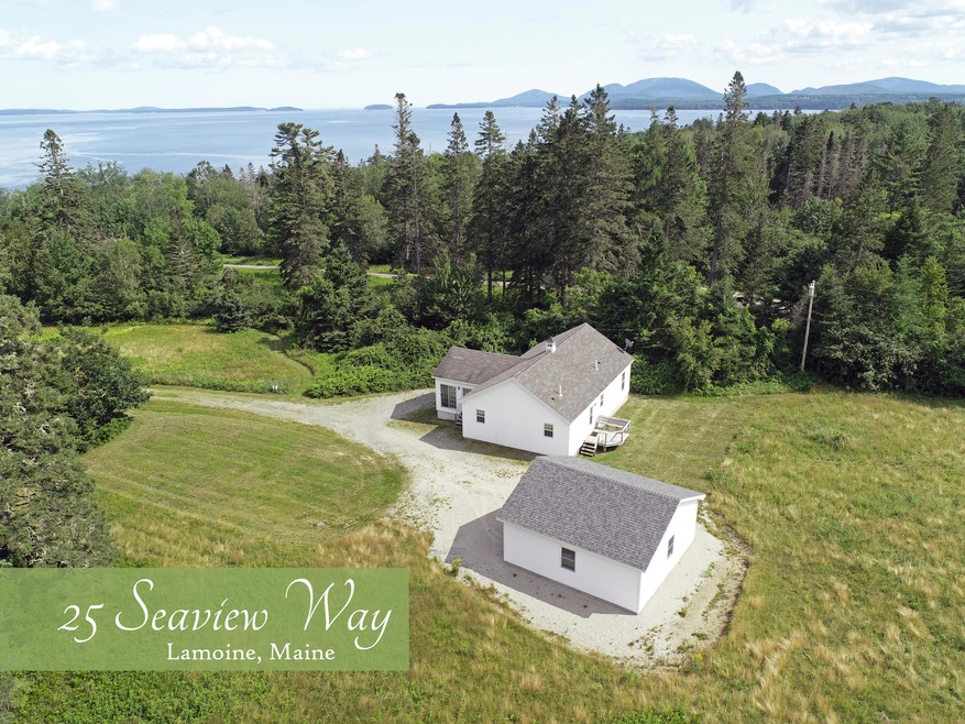 cover, 25 Seaview Way
