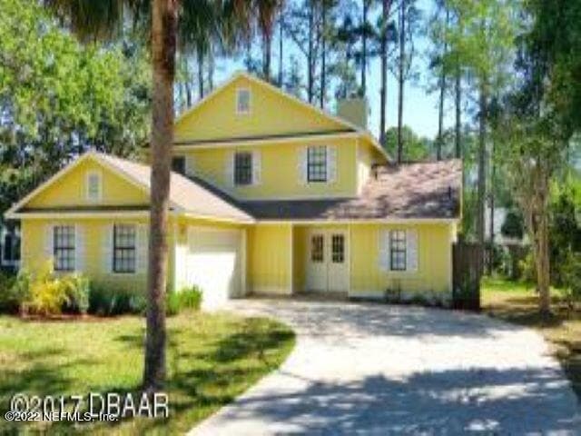 single family