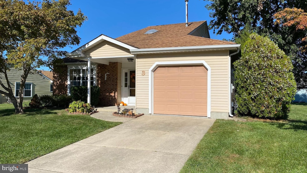 3 Lakebridge Dr, Woodbury, NJ 08096 - photo 1