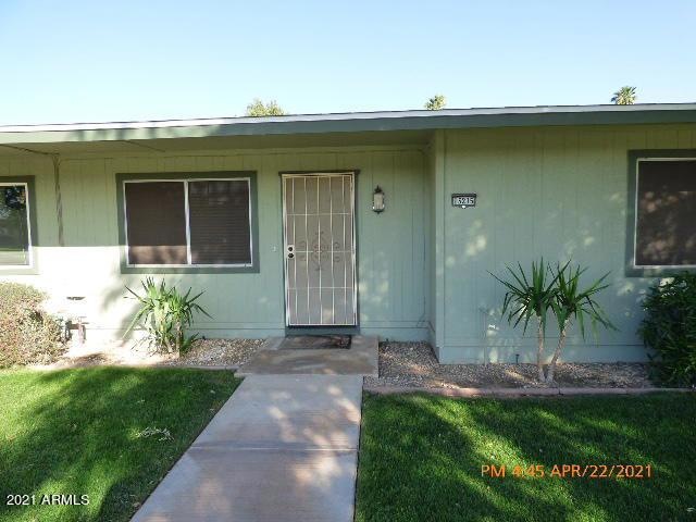 13215 N 109th Ave unit 77, Sun City, AZ 85351 - photo 1