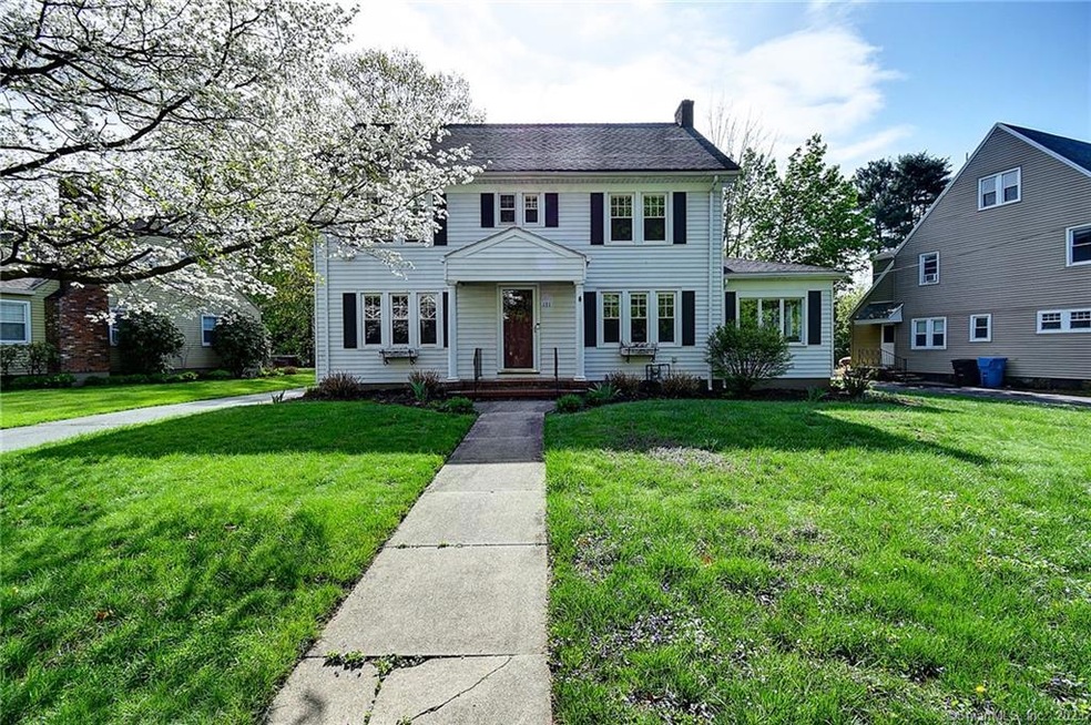 131 Pendleton Rd, New Britain, CT 06053 - photo 1