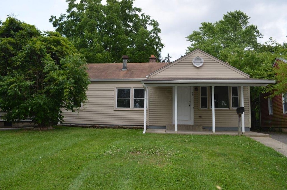 98 N Everett Ave, Columbus, OH 43213 - photo 1