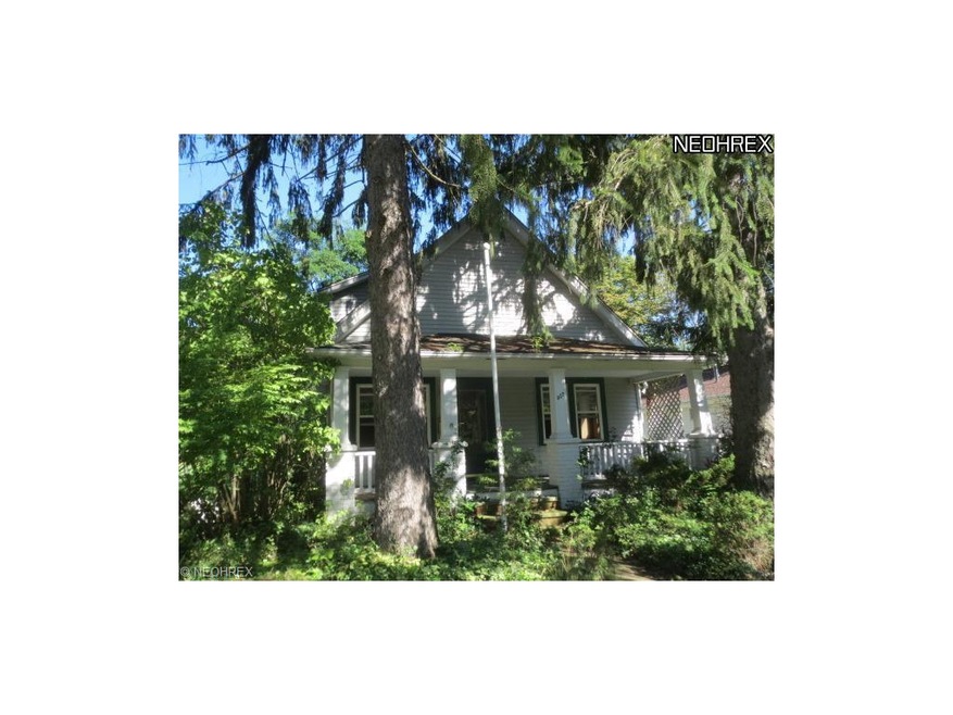 927 Archer Rd.