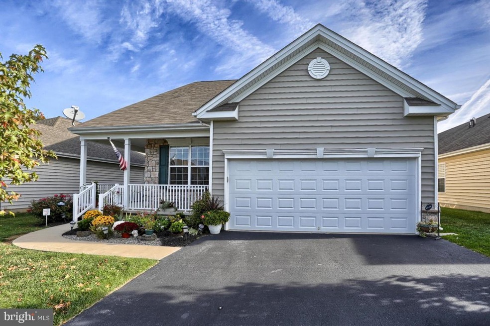 1562 Emerson Dr, Mount Joy, PA 17552 - photo 1