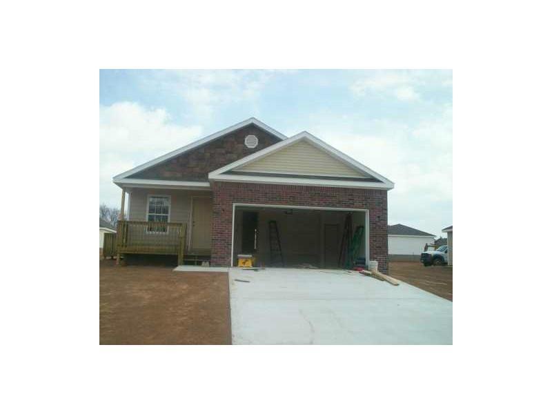 3474 Brunswick St, Springdale, AR 72764 - photo 1