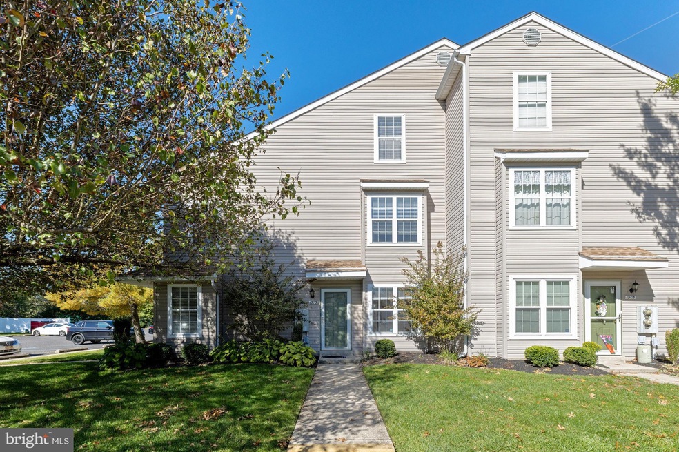 1503 Hawthorne Ct unit 1503, Sewell, NJ 08080 - photo 1