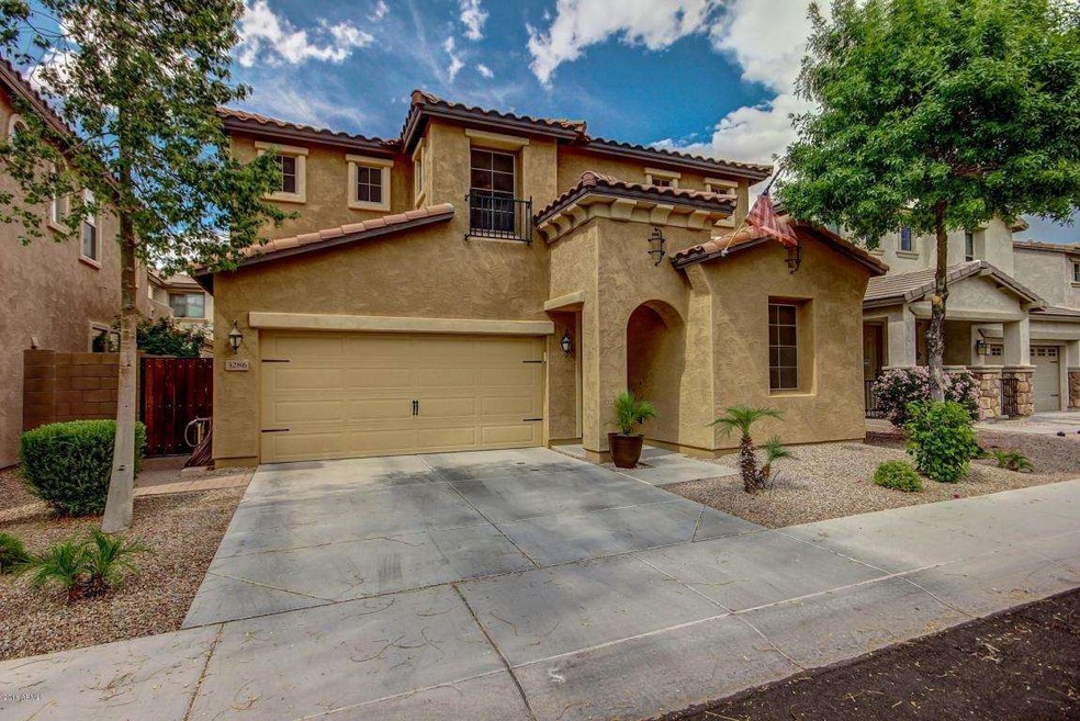 Front Elevation