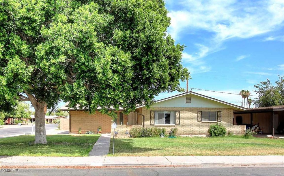 1026 N Wedgewood Dr, Mesa, AZ 85203 - photo 1