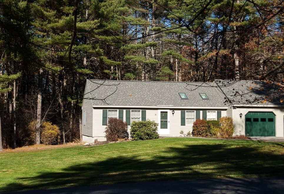 75 Rebecca Ln, Yarmouth, ME 04096 - photo 1