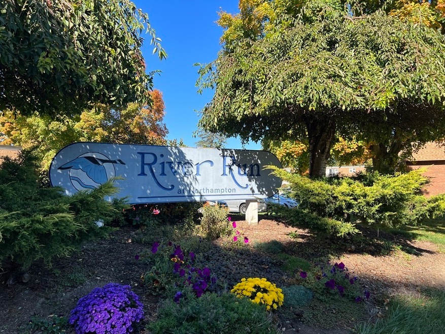 80 Damon Rd unit 8111, Northampton, MA 01060 - photo 1