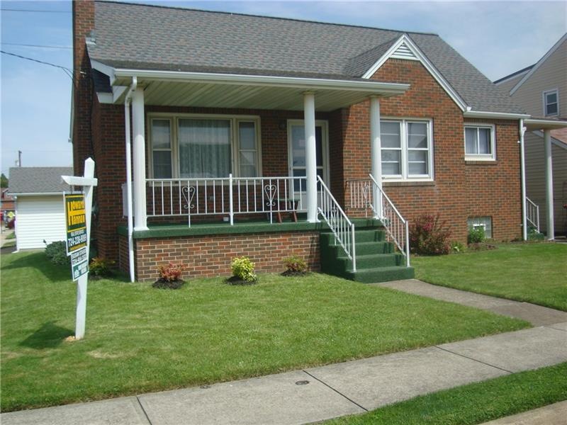 19 Avenue E, Latrobe, PA 15650 - photo 1