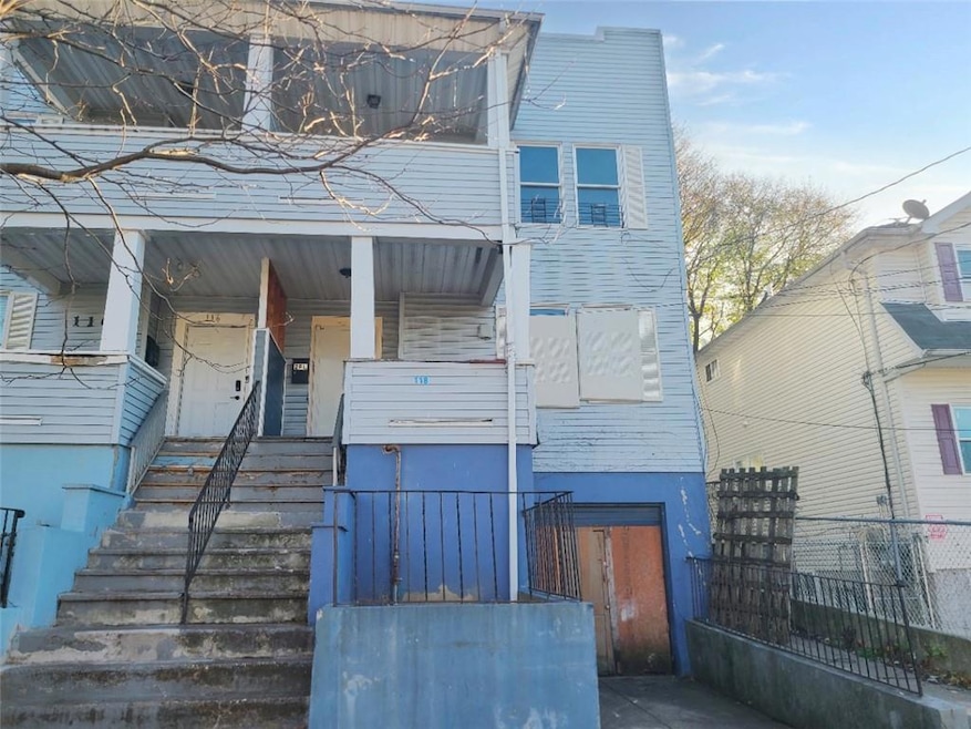 118 Hendricks Ave, Staten Island, NY 10301 - photo 1